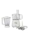 Techno Best Food Processor, 600W, BFP-002, White