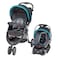 Toycee EZ Ride5 Travel System Hounds Tooth TS40949
