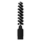 Maybelline New York Ultra Slim Eyebrow Pencil 06 Black Brown