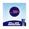 NIVEA SUN Kids Lotion UVA and UVB Protection Swim and Play SPF 50+ 150ml