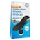 Profoot Ultimate Control Odour Insoles P70075 Black