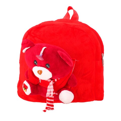 School Bag Bear