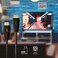 Levelo Zinc-Alloy Shell 8K60Hz HDMI Cable V2.1 Compatible W/LCD, PC/Laptop, Projector, Gaming Console etc, 8K@60Hz, 4K@120Hz, 10K Resolution, High Speed HDMI Cable Ethernet - Black (2m)