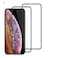Pack of 2 5D Glass Screen Protector For Apple Iphone Xs Max