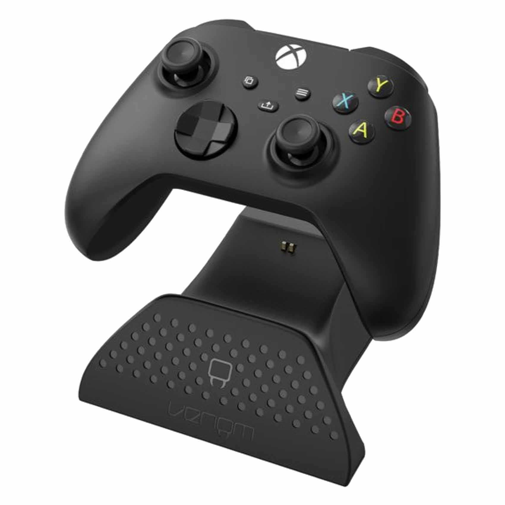 Venom Single Docking Station For Xbox One Black