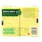 SCOTCH BRITE HEAVY DUTY SCRUB SPONGES 6 PC