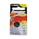 Energizer Button Battery ECR1620 1 Batteries