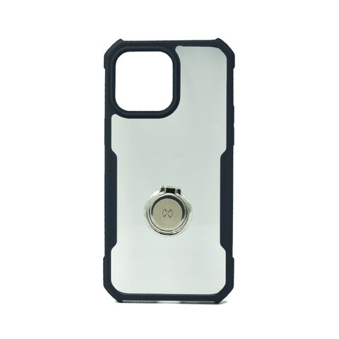 Xundo Beatle Ring Series Iphone 14 Pro Black