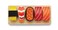 Plantoys Wooden Sushi Set - Sustainable Play