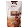 Kayy Toffee Nut And Caramel Espresso High Protien Instant Oatmeal Packet- 300 gram