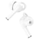 Hoco. Wireless Headset - ES60 Conqueror - TWS With Charging Case White