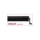 TD 72W 13.5 inches Brightness Bar Light, IP68 Waterproof Rate, Polycarbonate Lens Material and Die-cast Aluminum Housing Material