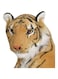 Child Toy Giant Tiger Wild Animal Simulation Soft Plush Stuffed Toy Up To 150cm