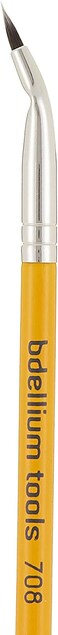 Bdellium Tools Studio Bent Eyeliner Makeup Brush
