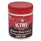 KIWI SHOE CREAM JAR DARKTAN 150ML