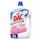 Dac disinfectant rose 3 L