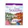 Mont Marte Acrylic 18 PC 12ml