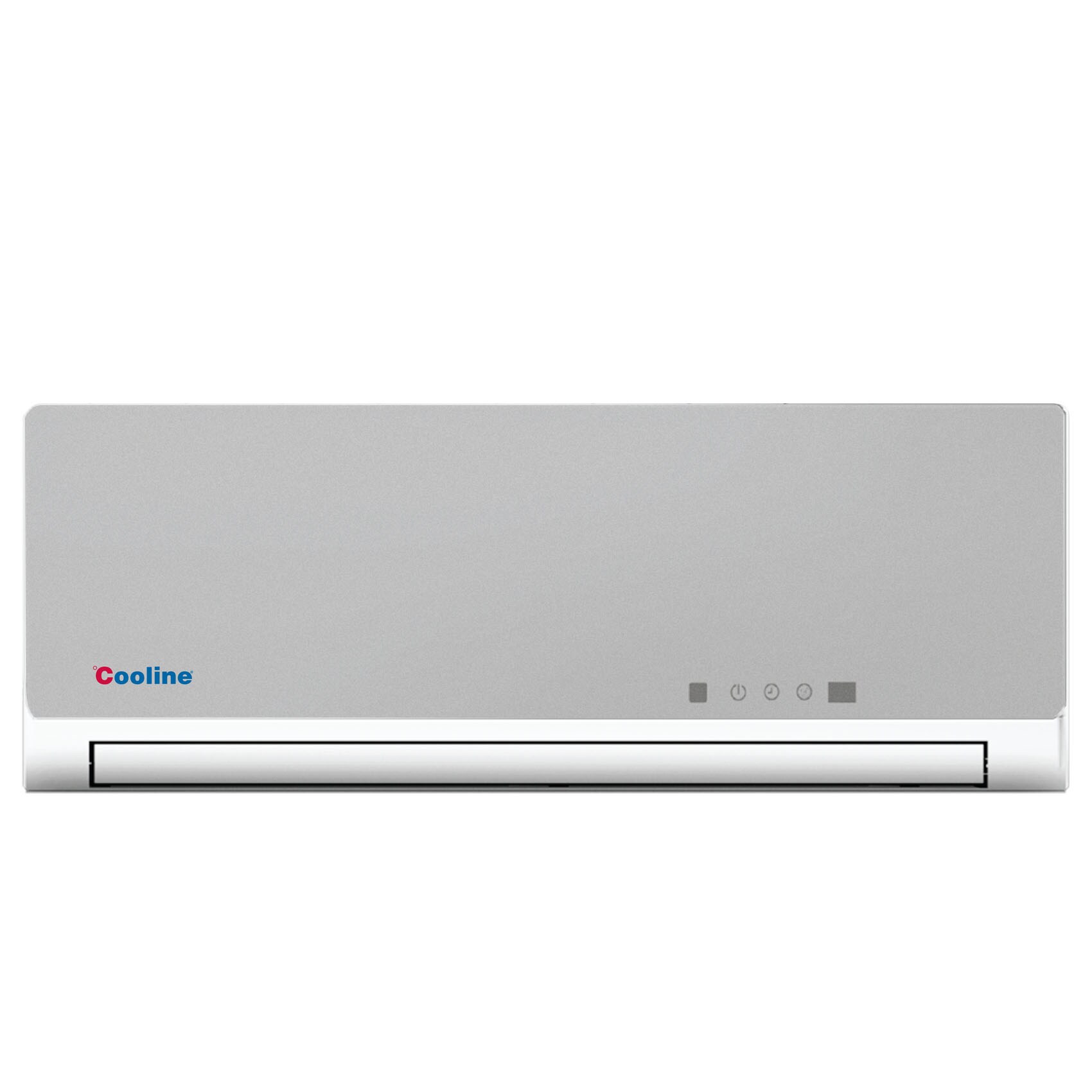 Cooline Radiator Buy Cooline Split A/C 2.0 Ton CWL24 Online | Carrefour UAE