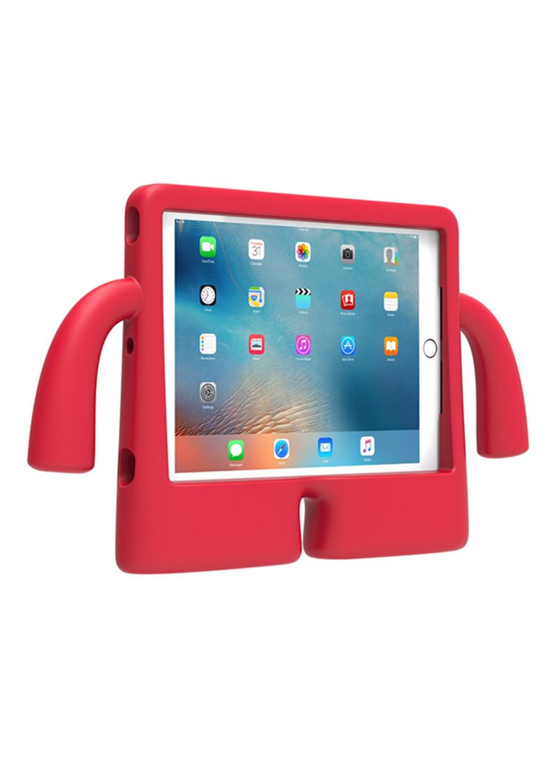 Speck Iguy Case Cover And Stand For Apple iPad Pro 9.7-Inch/iPad Pro/iPad Air 2/iPad Air Chili Pepper Red