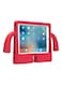 Speck Iguy Case Cover And Stand For Apple iPad Pro 9.7-Inch/iPad Pro/iPad Air 2/iPad Air Chili Pepper Red