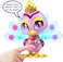 VTech Myla's Sparkling Friends Penny The Peacock 80-532100