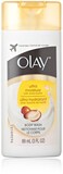 Olay Body Wash Ultra Moisture 3 Oz.