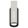 Lexar JumpDrive M400 USB 3.0 Flash Drive Black 128GB