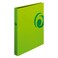 HLTZ 2 RING BINDER FRESH L/GREEN