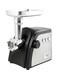 Sanford Electric Meat Grinder 800W SF5858MG, Black/Silver