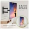 ICS Full Motion TV Wall Mount Swivel Bracket 26 32 37 39 42 46 50 55 Inch LED LCD Display