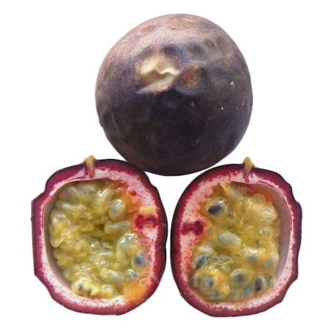 Black Passion Fruit