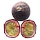 Passion Fruit Black 400g 