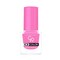 Golden Rose Ice Color Nail Lacquer  No: 139