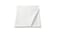 Bedspread, white150x250 cm