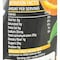 Free Go Basil Seeds - Orange - 290 Ml