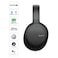 Sony Bluetooth On-Ear Headphones With Mic Blue