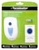 Terminator Brand Digital Wireless Door Bell with 38 Different Melodies - 2 pin