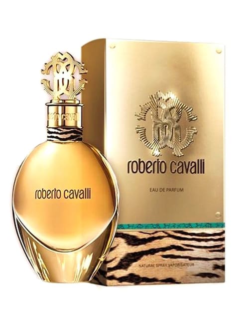 Roberto Cavalli Women Eau De Parfum - 75ml