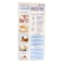 Pristine Regular Whip Topping Cream 1L