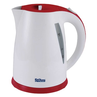 Ohms Kettle Oksc/1807 