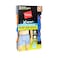 ملابس داخلية Hanes XTemp Boxer مقاس متوسط ​​(لا يمكن استرداد الأموال/استبدال المنتج الصحي)