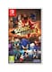 Sega - Sonic Forces: (Intl Version) - Action &amp; Shooter - Nintendo Switch