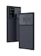 Nillkin Camshield Pro Hybrid Tpu Case Cover With Slide Camera Cover For Samsung Galaxy Note 20 Ultra Black