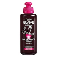 L'Oreal Paris Elvive Full Resist Brush Resist Cream Brown 200ml