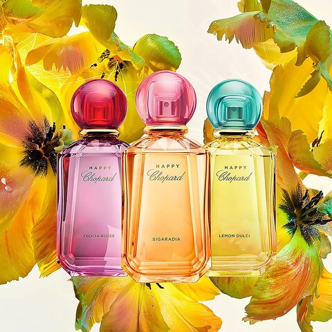 Chopard Happy Bigaradia Eau De Parfum 40ml Online Carrefour KSA