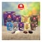 Carrefour Almond Dates With Chocolate Coated 1kg