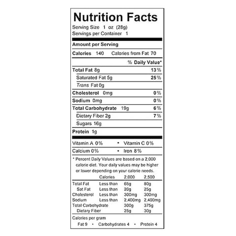 Cornexi Choco Pops Cereal box - 250 Gram