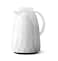 Emsa Diamond-White Auberge Flask - 1L