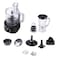 Panasonic Food Processore With 9 Accessories, For 25 Different Jobs (MKF510)