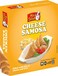 Monsalwa Cheese Samosa 20 pcs
